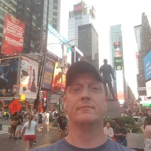 Meet your Posher, Corri